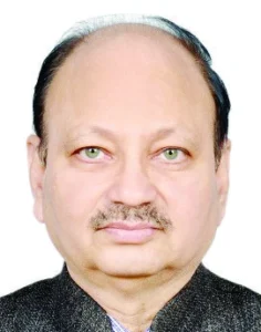 विनोद जोशी